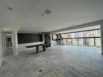 apartment em Rua José Maria Lisboa, Jardim Paulista - São Paulo - SP