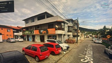 commercial_property em Rodovia João Gualberto Soares, Ingleses do Rio Vermelho - Florianópolis - SC