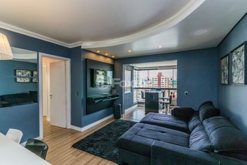 apartment em Rua Jari, Passo da Areia - Porto Alegre - RS