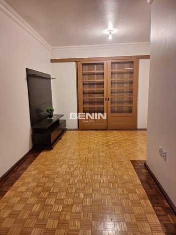 apartment em Rua Cândido Machado, Centro - Canoas - RS