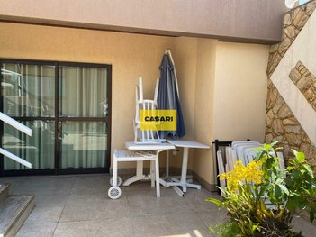 apartment em Rua Olinda, Nova Petrópolis - São Bernardo do Campo - SP