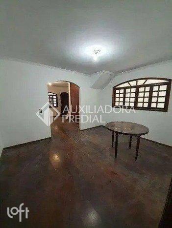 house em Erina Thomé, Rudge Ramos - São Bernardo do Campo - SP