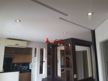 apartment em Rua Coronel Artur de Paula Ferreira, Vila Nova Conceição - São Paulo - SP