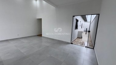 house em Avenida Santa Cruz do Areao, Vila Areao - Taubaté - SP