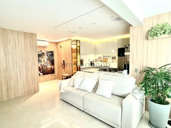 apartment em Rua Ministro Godói, Perdizes - São Paulo - SP
