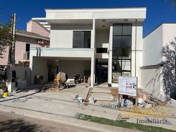 house em Rua Ray Wesley Herrick, Jardim Jockey Clube - São Carlos - SP