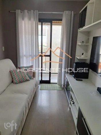 apartment em Lino Coutinho, Ipiranga - São Paulo - SP