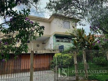 house em Rua Antero Barbosa, Alto de Pinheiros - São Paulo - SP