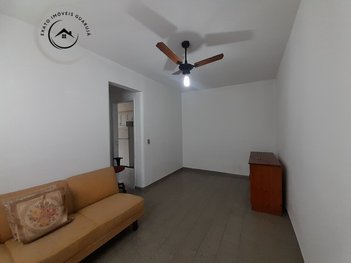 apartment em Rua Vereador Roberto Gelsomine, Pitangueiras - Guarujá - SP