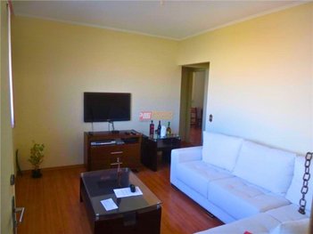 apartment em Lamartine Ventura, Nova Petrópolis - São Bernardo do Campo - SP