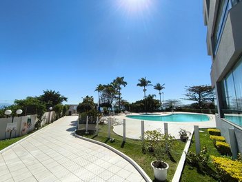 apartment em Rua Acary Margarida, Canasvieiras - Florianópolis - SC