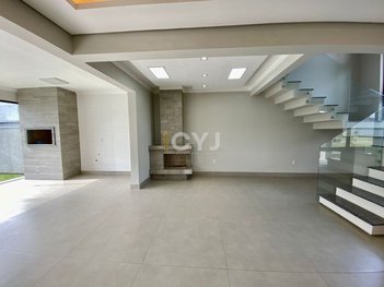 house em Rua Tulipa, São Vicente - Gravataí - RS
