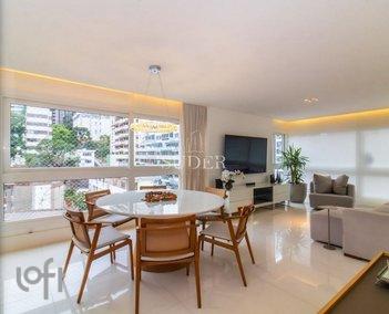 apartment em Barão de Ubá, Bela Vista - Porto Alegre - RS
