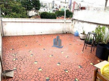 house em Rua Luís Veronezzi, Olímpico - São Caetano do Sul - SP