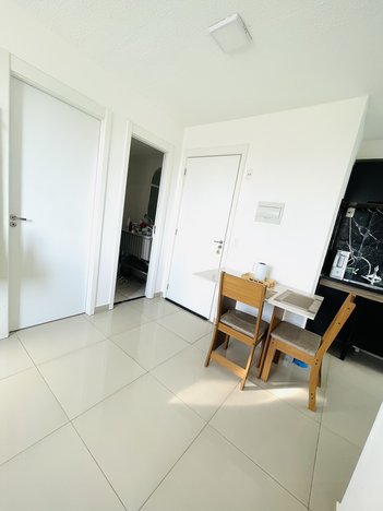 apartment em Avenida Presidente Wilson, Mooca - São Paulo - SP