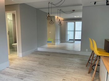 apartment em Rua Bertioga, Chácara Inglesa - São Paulo - SP