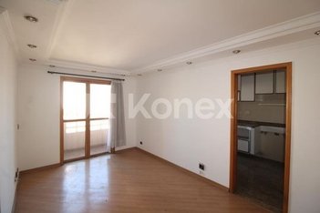 apartment em Avenida Águas de São Pedro, Vila Paulicéia - São Paulo - SP