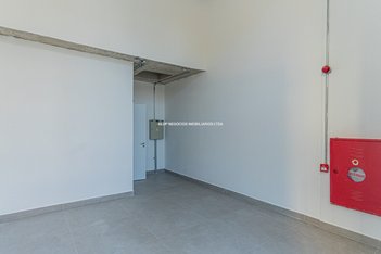 office em Rua Indiana, Brooklin Paulista - São Paulo - SP