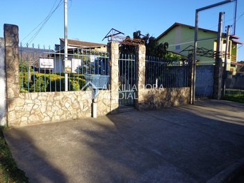 house em Avenida Recife, Santa Rita - Guaíba - RS