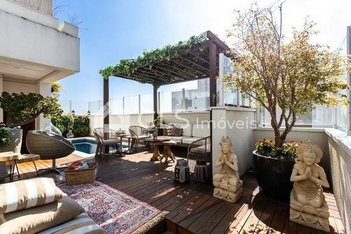 apartment em Doutor Franco da Rocha, Perdizes - São Paulo - SP