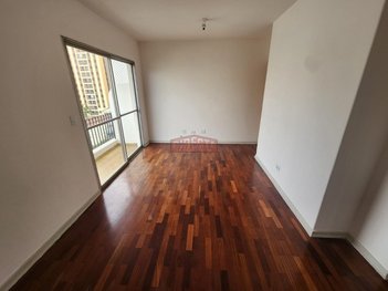 apartment em Rua Bueno de Andrade, Aclimação - São Paulo - SP