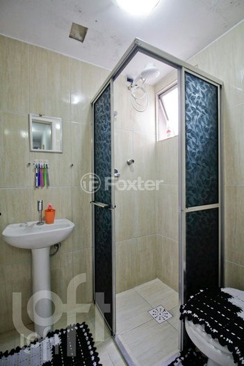 apartment em Rua Sebastiano Mazzoni, Vila Moraes - São Paulo - SP