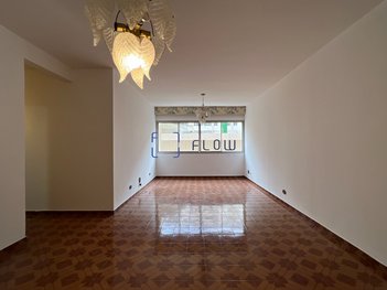 apartment em Rua Fradique Coutinho, Pinheiros - São Paulo - SP