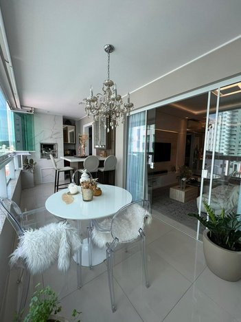 apartment em Rua 3100, Centro - Balneário Camboriú - SC