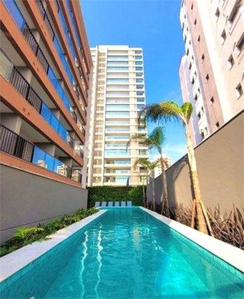 apartment em Rua Bartolomeu de Gusmão, Vila Mariana - São Paulo - SP