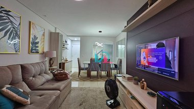 apartment em Rua Carlos Gomes, Centro - Araraquara - SP