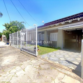 house em Rua das Camélias, Igara - Canoas - RS