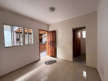 house em Rua Cruz Alta, Vila Helena - Santo André - SP