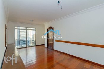 apartment em Rua Francisco Cruz, Vila Mariana - São Paulo - SP
