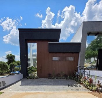 house em Avenida José Santos Almeida, Jardim Residencial Villa Amato - Sorocaba - SP