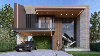 house em Rua Minuano, Bela Vista - Estância Velha - RS