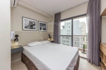 apartment em Rua das Sempre-Vivas, Jardim das Acácias - São Paulo - SP