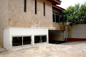 house em Rua Manoel José, Bosque da Saúde - São Paulo - SP