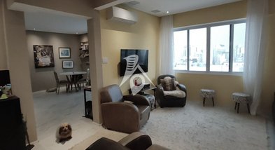 apartment em Rua Treze de Maio, Bela Vista - São Paulo - SP