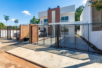 apartment em Rua Sabiá, Carneiros - Lajeado - RS