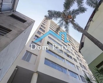apartment em Rua Paim, Bela Vista - São Paulo - SP