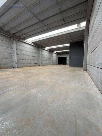 industrial em Rua Elvira Dal Picolo Degaspari, Água Santa - Piracicaba - SP