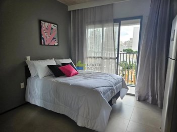apartment em Rua Loefgren, Vila Clementino - São Paulo - SP