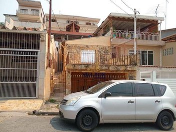land_lot em Rua Daniel Pereira de Andrade, Vila Pirituba - São Paulo - SP
