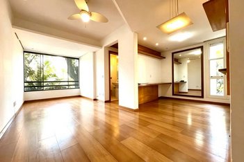 apartment em Rua Anita Garibaldi, Boa Vista - Porto Alegre - RS