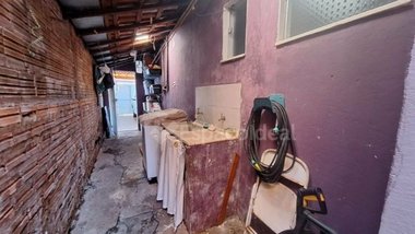 house em Rua Vergílio Boranti, Cidade Jardim do Caju I - Lençóis Paulista - SP