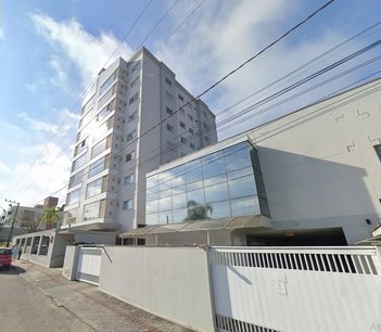 apartment em Rua Pernambuco, Estados - Indaial - SC