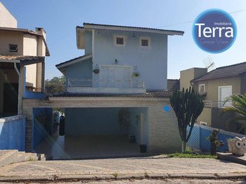 house em Estrada Morrinhos, Jardim Ana Estela - Carapicuíba - SP
