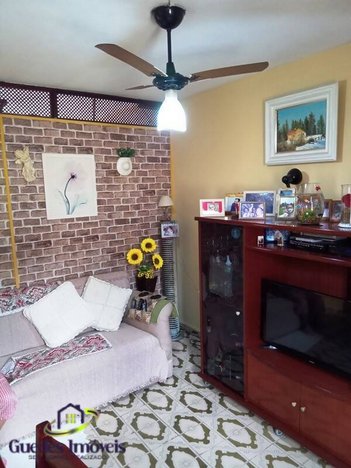apartment em Rua Frei Luiz Alevato, Taquara - Rio de Janeiro - RJ