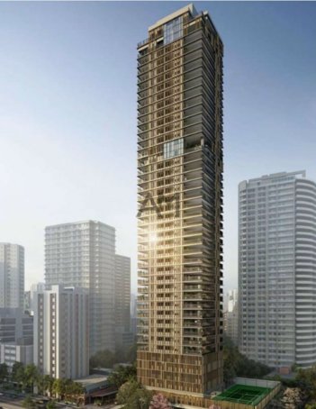 apartment em Rua Guarará, Jardim Paulista - São Paulo - SP