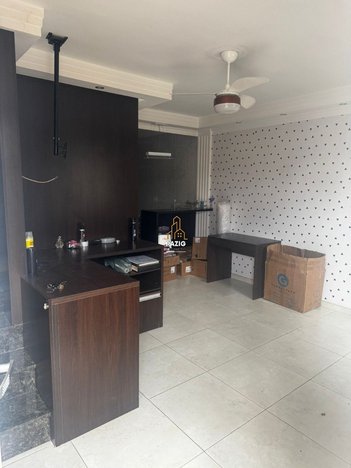house em Rua Bento Quirino, Vila Talarico - São Paulo - SP